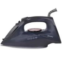 اندازه اتو بخار 1600 وات دسینی مدل ds-338