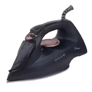 اتو بخار 1600 وات دسینی مدل ds-338