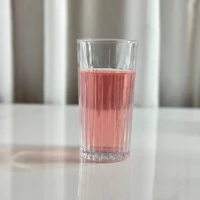 لیوان شربت خوری لاین