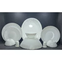 سرویس پذیرایی 6 نفره آرکوپال طرح کد 552
