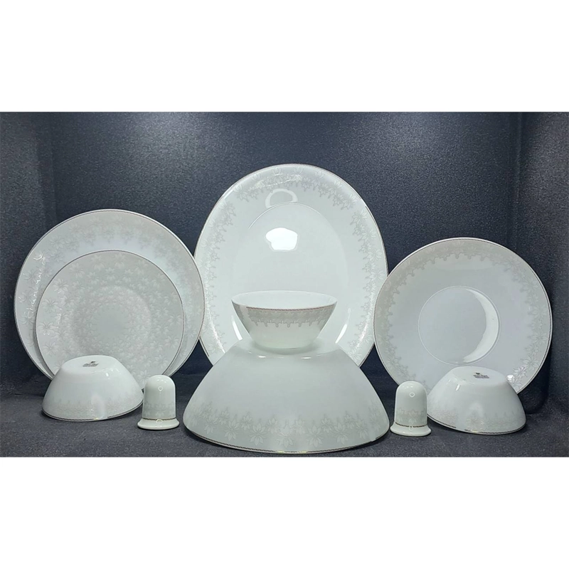 سرویس پذیرایی 6 نفره آرکوپال طرح کد 552