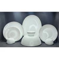 سرویس پذیرایی 6 نفره آرکوپال طرح سان طوسی