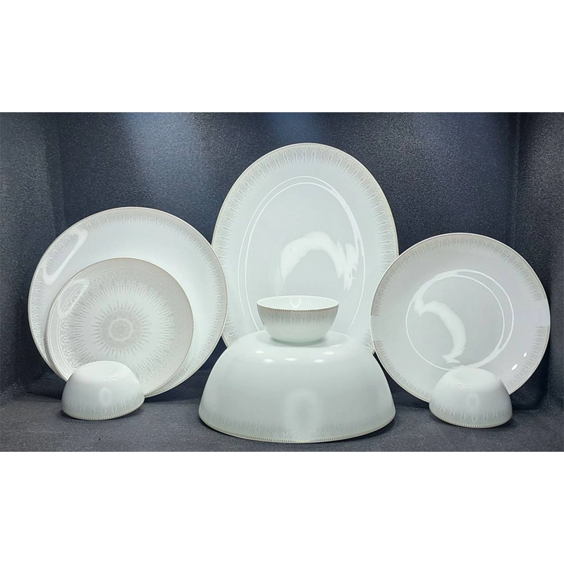 سرویس پذیرایی 6 نفره آرکوپال طرح سان طوسی