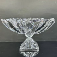 میوه خوری کریستال مدل پرنسس