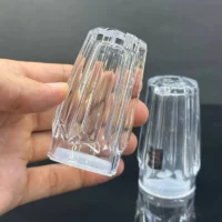 نمکپاش کریستال مدل پرنسس